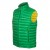 Жилет мужской Montane Featherlite down vest rocket green